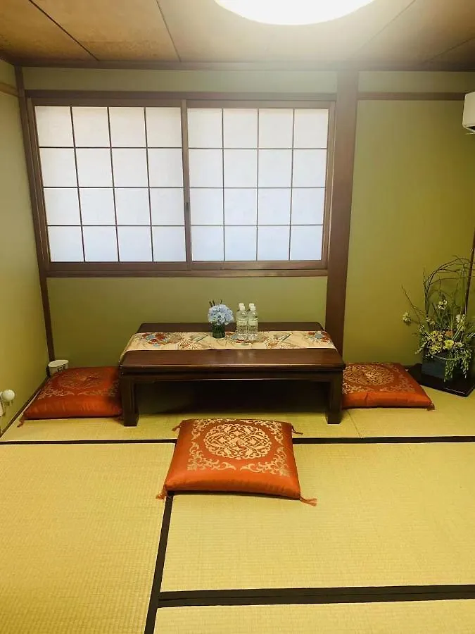 京町屋 京都*缘屋kyoto*Enishiya 开业特价&免费早餐供应 Newopen 0*, 京都市 日本